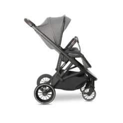 Lorelli Aria Grey 3-in-1 Kinderwagen Incl. Autostoel 1002177-2325 -Kinderwagenserie Winkel lorelli aria grey 3 in 1 combi 1002177 2325 14