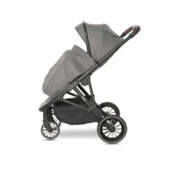 Lorelli Aria Grey 3-in-1 Kinderwagen Incl. Autostoel 1002177-2325 -Kinderwagenserie Winkel lorelli aria grey 3 in 1 combi 1002177 2325 16
