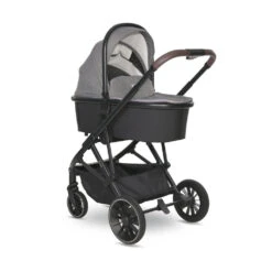 Lorelli Aria Grey 3-in-1 Kinderwagen Incl. Autostoel 1002177-2325 -Kinderwagenserie Winkel lorelli aria grey 3 in 1 combi 1002177 2325 7