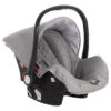 Lorelli Comet Light Grey 0-13kg Autostoel 1007166-2242 -Kinderwagenserie Winkel lorelli comet light grey 0 13kg autostoel 1007166 2242