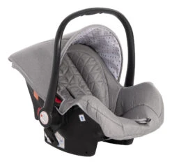 Lorelli Comet Light Grey 0-13kg Autostoel 1007166-2242