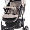 Lorelli Daisy Beige Wandelwagen Incl. Beenkap 1002141-2115 -Kinderwagenserie Winkel lorelli daisy beige wandelwagen incl. beenkap 1002141 2115