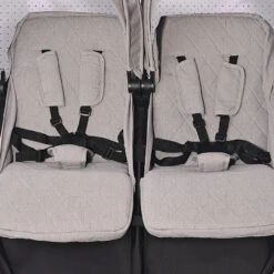 Lorelli Duo Cool Grey Duowagen Incl. Luiertas 1002154-2386 -Kinderwagenserie Winkel lorelli duo cool grey duowagen incl. luiertas 1002154 2386 8