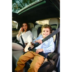 Lorelli Explorer Lemon Curry 9-36 Kg Autostoel 1007089-2338 -Kinderwagenserie Winkel lorelli explorer sfeer 2 2