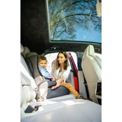 Lorelli Explorer Lemon Curry 9-36 Kg Autostoel 1007089-2338 -Kinderwagenserie Winkel lorelli explorer sfeer 3 2