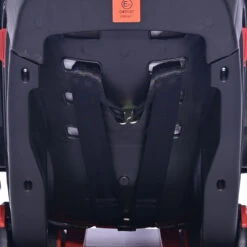 Lorelli Falcon Black 0-18 Kg Autostoel 1007123-2305 -Kinderwagenserie Winkel lorelli falcon product 1 2