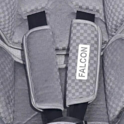 Lorelli Falcon Grey 0-18 Kg Autostoel 1007123-2342 -Kinderwagenserie Winkel lorelli falcon product 3