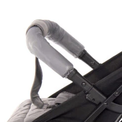 Lorelli Fiorano Dolphin Grey Wandelwagen Incl. Beenkap 1002149-2380 -Kinderwagenserie Winkel lorelli fiorano productdetail 1 1