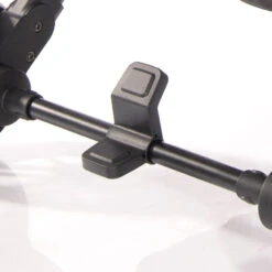 Lorelli Fiorano Black Wandelwagen Incl. Beenkap 1002149-2305 -Kinderwagenserie Winkel lorelli fiorano productdetail 2 2