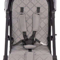 Lorelli Fiorano Black Wandelwagen Incl. Beenkap 1002149-2305 -Kinderwagenserie Winkel lorelli fiorano productdetail 3 2