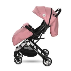 Lorelli Fiorano Rose Quartz Wandelwagen Incl. Beenkap 1002149-2381 -Kinderwagenserie Winkel lorelli fiorano rose quartz wandelwagen incl. beenkap 1002149 2381 3