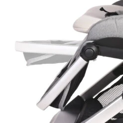 Lorelli Glory Black Diamonds 3-in-1 Combi Kinderwagen Incl. Autostoel 1002176-2304 -Kinderwagenserie Winkel lorelli glory features 1 3