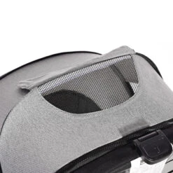 Lorelli Glory Grey 3-in-1 Combi Kinderwagen Incl. Autostoel 1002176-2302 -Kinderwagenserie Winkel lorelli glory features 3 1