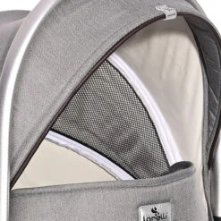 Lorelli Glory Black Diamonds 3-in-1 Combi Kinderwagen Incl. Autostoel 1002176-2304 -Kinderwagenserie Winkel lorelli glory features 4 1 1