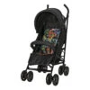 Lorelli Ida Black Grunge Buggy 1002130-2391 -Kinderwagenserie Winkel lorelli ida black grunge buggy 1002130 2391