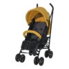 Lorelli Ida Lemon Curry Buggy 1002130-2338 -Kinderwagenserie Winkel lorelli ida lemon curry buggy 1002130 2338