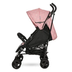 Lorelli Ida Mellow Rose Buggy 1002130-2397 -Kinderwagenserie Winkel lorelli ida mellow rose buggy 1002130 2397 1