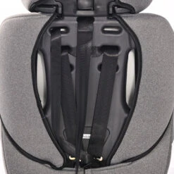 Lorelli Iris Black 9-36 Kg Isofix Autostoel 1007124-2305 -Kinderwagenserie Winkel lorelli iris black 9 36 kg isofix autostoel 1007124 2305 7