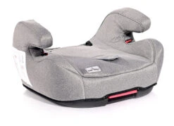 Lorelli Iris Steel & Black 9-36 Kg Isofix Autostoel 1007124-2347 -Kinderwagenserie Winkel lorelli iris black 9 36 kg isofix autostoel 1007124 2305 9 2