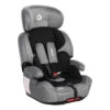 Lorelli Iris Grey 9-36 Kg Isofix Autostoel 1007124-2342 -Kinderwagenserie Winkel lorelli iris grey 9 36 kg isofix autostoel 1007124 2342