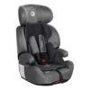 Lorelli Iris Steel & Black 9-36 Kg Isofix Autostoel 1007124-2347 -Kinderwagenserie Winkel lorelli iris steel black 9 36 kg isofix autostoel 1007124 2347