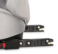 Lorelli Leo Fossil Grey Isofit 22-36 Kg Booster 1007161-2309 -Kinderwagenserie Winkel lorelli leo fossil grey isofit 22 36 kg autostoel zitverhoger 1007161 2309 4