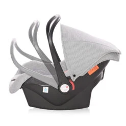 Lorelli Lifesaver Beige 0-13kg Autostoel 10070302205 -Kinderwagenserie Winkel lorelli lifesaver grey 0 13kg autostoel 10070302203 .4 2