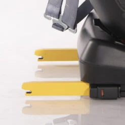 Lorelli Lyra Black 0-36 Kg Isofix 360º Autostoel 1007145-2305 -Kinderwagenserie Winkel lorelli lyra black 0 36 kg isofix 360 autostoel 1007145 2305 10