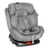 Lorelli Lyra Grey 0-36 Kg Isofix 360º Autostoel 1007145-2342 -Kinderwagenserie Winkel lorelli lyra grey 0 36 kg isofix 360 autostoel 1007145 2342 2