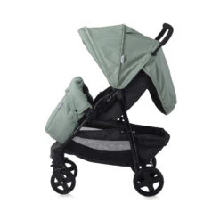 Lorelli Martina Green Bay Wandelwagen 1002171-2390 -Kinderwagenserie Winkel lorelli martina green bay wandelwagen 1002171 2390 2