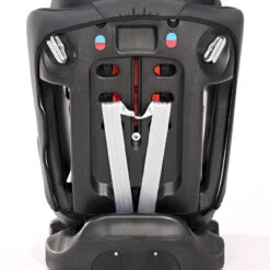 Lorelli Mercury Grey & Black 0-36 Kg Autostoel 1007132-2348 -Kinderwagenserie Winkel lorelli mercury 0 36 kg autostoel 3 2