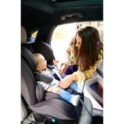 Lorelli Mercury Black 0-36 Kg Autostoel 1007132-2305 -Kinderwagenserie Winkel lorelli mercury 0 36 kg autostoel lifestyle 3