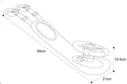 Lorelli Muzikaal Speelstuur 1019151 -Kinderwagenserie Winkel lorelli muzikaal speelstuur 1019151 4