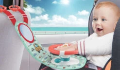 Lorelli Muzikaal Speelstuur 1019151 -Kinderwagenserie Winkel lorelli muzikaal speelstuur 1019151 5