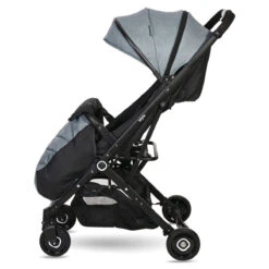 Lorelli Myla Arctic Blue Wandelwagen 1002159-2385 -Kinderwagenserie Winkel lorelli myla arctic blue wandelwagen 1002159 2385 3