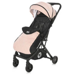 Lorelli Myla Cameo Rose Stars Wandelwagen 1002159-2148 -Kinderwagenserie Winkel lorelli myla cameo rose stars wandelwagen 1002159 2148 2