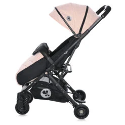Lorelli Myla Cameo Rose Stars Wandelwagen 1002159-2148 -Kinderwagenserie Winkel lorelli myla cameo rose stars wandelwagen 1002159 2148 3
