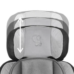 Lorelli Navigator Arctic 9-36 Kg Autostoel 1007090-2344 -Kinderwagenserie Winkel lorelli navigator features 4 4