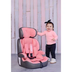 Lorelli Navigator Grey 9-36 Kg Autostoel 1007090-2342 -Kinderwagenserie Winkel lorelli navigator sfeer 1 1