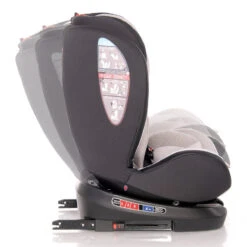 Lorelli Nebula Arctic Leather 0-36kg Isofix 360° Autostoel 1007138-2351 -Kinderwagenserie Winkel lorelli nebula black 0 36kg isofix 360 autostoel details 1 3