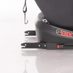 Lorelli Nebula Iceberg Green Leather 0-36kg Isofix 360° Autostoel 1007138-2334 -Kinderwagenserie Winkel lorelli nebula black 0 36kg isofix 360 autostoel details 4