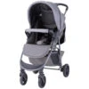 Lorelli Olivia Basic Cool Grey Wandelwagen 1002186-2386 -Kinderwagenserie Winkel lorelli olivia basic cool grey wandelwagen 1002186 2386