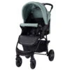 Lorelli Olivia Basic Green Bay Wandelwagen 1002186-2390 -Kinderwagenserie Winkel lorelli olivia basic green bay wandelwagen 1002186 2390