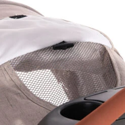 Lorelli Olivia Cool Grey Wandelwagen 1002187-2386 -Kinderwagenserie Winkel lorelli olivia wandelwagen details 4 2