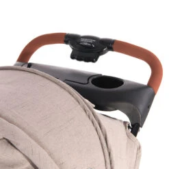 Lorelli Olivia Cool Grey Wandelwagen 1002187-2386 -Kinderwagenserie Winkel lorelli olivia wandelwagen details 5 2