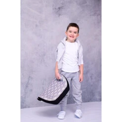 Lorelli Orion Black Cosmos 22-36 Kg Booster 1007136-2345 -Kinderwagenserie Winkel lorelli orion 22 36 kg booster sfeer 4