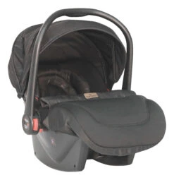 Lorelli Pluto Black 0-13 Kg Autostoel 1007121-2005R