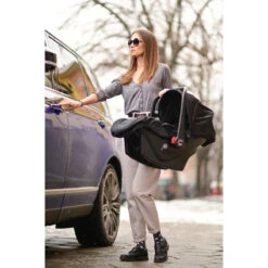 Lorelli Pluto Black 0-13 Kg Autostoel 1007121-2005R -Kinderwagenserie Winkel lorelli pluto black 0 13 kg autostoel 1007121 2005r 4