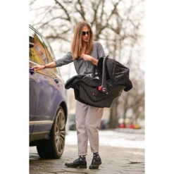 Lorelli Pluto Black 0-13 Kg Autostoel 1007121-2005R -Kinderwagenserie Winkel lorelli pluto black 0 13 kg autostoel 1007121 2005r 5