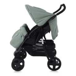Lorelli Twin Green Bay Duowagen Incl. Luiertas 1002007-2390 -Kinderwagenserie Winkel lorelli twin green bay duowagen incl. luiertas 1002007 2390 3